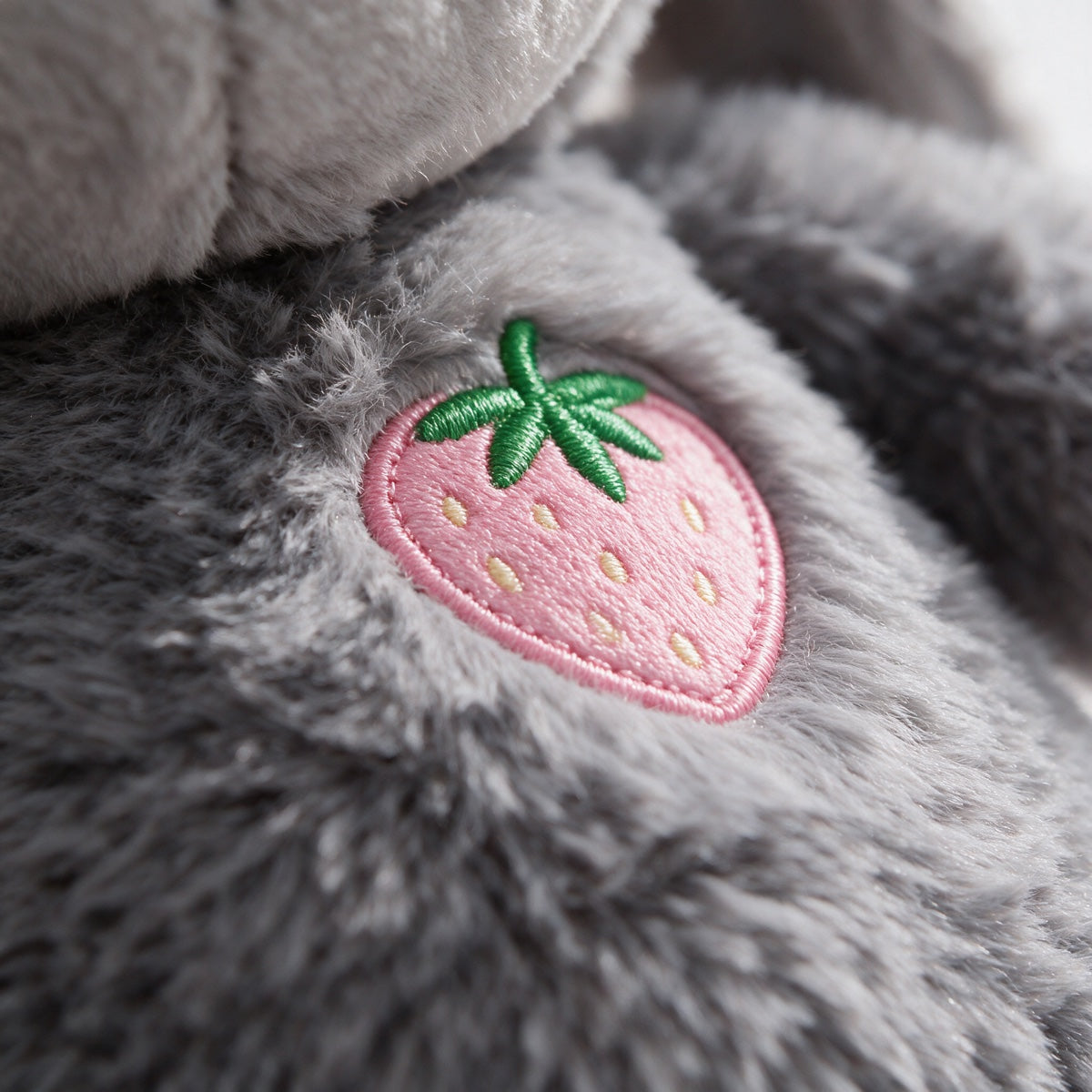 Breathing Sleep Plush - Glowing Light & Soft Lullabies