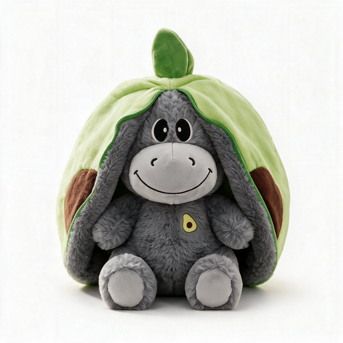 Avocado Donkey