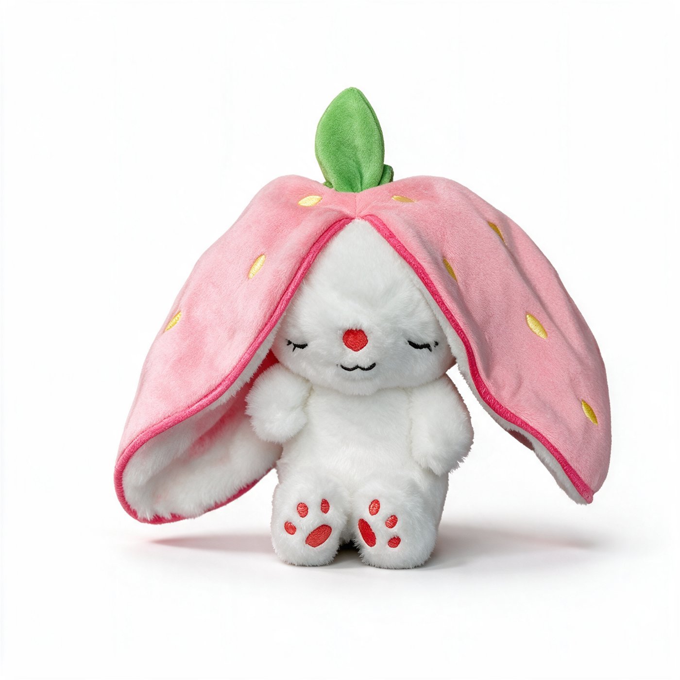 Strawberry Rabbit
